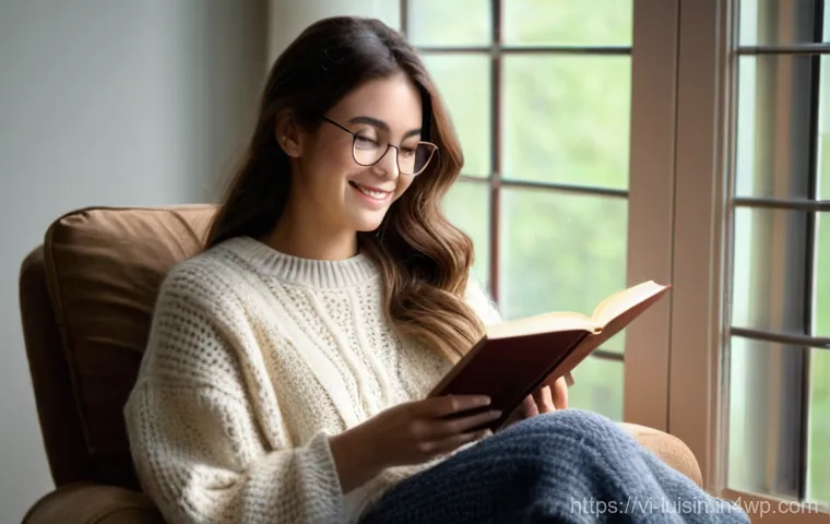 아동의 요리 실습을 위한 체크리스트 작성 - Prompt 1: "Cozy Afternoon Reading"**